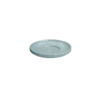 Bauscher, Edge : Sea - Espresso-Untere rund, 13 cm Bauscher, Edge : Sea - Espresso-Untere rund, 13 cm