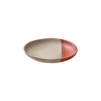 Playground, Steinzeug - SPOT ON Coral : Teller flach coup rund, 15 cm Playground, Steinzeug - SPOT ON Coral : Teller flach coup rund, 15 cm