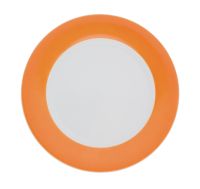 Kahla, Pronto - Sunset Orange : Speiseteller 26 cm Kahla, Pronto - Sunset Orange : Speiseteller 26 cm