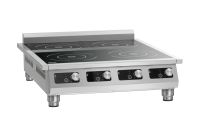 Induktionskocher 4P 35-1 TCK Induktionskocher 4P 35-1 TCK
