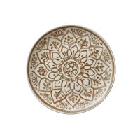 Heart & Soul, Soulmate : Sienna - Teller tief rund coup, 25 cm/ 1,2 ltr. Heart & Soul, Soulmate : Sienna - Teller tief rund coup, 25 cm/ 1,2 ltr.