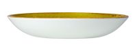 Steelite, Craft : Apple 1211 - Teller tief Coup, 25,2 cm/ 1,2 ltr. Steelite, Craft : Apple 1211 - Teller tief Coup, 25,2 cm/ 1,2 ltr.