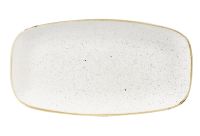 Churchill, Stonecast : Barley White - Chefs Platte rechteckig 26,9 x 12,7 cm Churchill, Stonecast : Barley White - Chefs Platte rechteckig 26,9 x 12,7 cm
