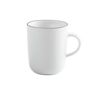 Kahla, Pronto Line : Warm Gray - Becher 0,35 ltr. Kahla, Pronto Line : Warm Gray - Becher 0,35 ltr.
