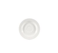 Churchill, Isla : White - Espresso-Untere 12,8 cm Churchill, Isla : White - Espresso-Untere 12,8 cm
