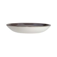 Steelite, Revolution : Granite 1775 - Teller tief Coup, 25,2 cm/ 1,2 ltr. Steelite, Revolution : Granite 1775 - Teller tief Coup, 25,2 cm/ 1,2 ltr.