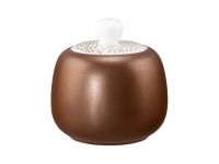 Seltmann Weiden, Liberty : Bronze - Zuckerdose 0,26 ltr. Seltmann Weiden, Liberty : Bronze - Zuckerdose 0,26 ltr.