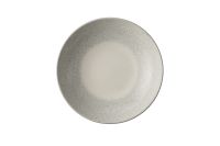 Churchill, Delta : Grey - Teller tief Coup 24,8 cm/ 1,11 ltr. Churchill, Delta : Grey - Teller tief Coup 24,8 cm/ 1,11 ltr.
