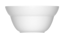 Bauscher, Dimension - Suppenschale rund, weiss, uni, 14,7 cm/ 0,44 ltr. Bauscher, Dimension - Suppenschale rund, weiss, uni, 14,7 cm/ 0,44 ltr.