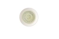 Churchill, Elements : Fern - Teller flach Coup, 21,7 cm Churchill, Elements : Fern - Teller flach Coup, 21,7 cm