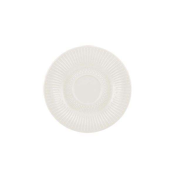 Schönwald, Vibes - Kombi-Untere rund Relief, bonewhite, 16 cm