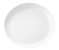 Seltmann Weiden, Meran Organic - Gourmetteller flach M5339, weiss, uni, 19 cm Seltmann Weiden, Meran Organic - Gourmetteller flach M5339, weiss, uni, 19 cm