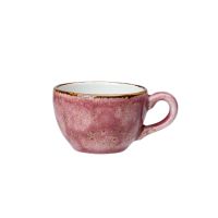 Steelite, Craft : Raspberry 1210 - Espresso-, Mokka-Obere, 0,08 ltr. Steelite, Craft : Raspberry 1210 - Espresso-, Mokka-Obere, 0,08 ltr.