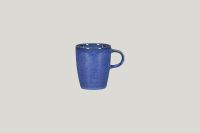 RAK, Ease : Cobalt - Kaffeetasse, 7 x 8,8 cm/ 0,20 ltr. RAK, Ease : Cobalt - Kaffeetasse, 7 x 8,8 cm/ 0,20 ltr.
