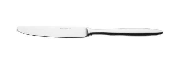 Hepp, Aura - Tafelmesser Vollheft 239 mm