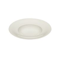 Schönwald, Delight - Teller tief Fahne, bonewhite, uni, 24 cm/ 0,25 ltr. Schönwald, Delight - Teller tief Fahne, bonewhite, uni, 24 cm/ 0,25 ltr.