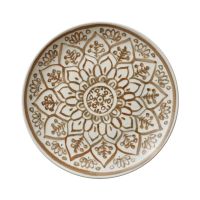 Heart & Soul, Soulmate : Sienna - Teller flach rund coup, 27 cm Heart & Soul, Soulmate : Sienna - Teller flach rund coup, 27 cm
