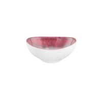 Seltmann Weiden, Modern Life : 58269 Batik Hibiskus - Bowl oval M5306, 12 cm/ 0,18 ltr. Seltmann Weiden, Modern Life : 58269 Batik Hibiskus - Bowl oval M5306, 12 cm/ 0,18 ltr.