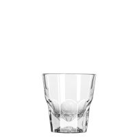 Libbey, Gibraltar - Rocks 13,3 cl, Inhalt: 133 ml, D: 7,5 cm, H: 8 cm Libbey, Gibraltar - Rocks 13,3 cl, Inhalt: 133 ml, D: 7,5 cm, H: 8 cm