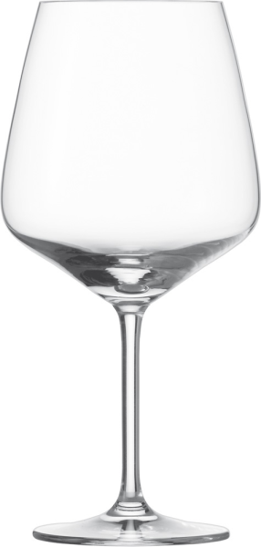 Burgunderkelch Taste Nr. 140 m. Füllstrich 0.2 ltr. |-|, Inhalt: 782 ml, H: 227 mm, D: 111 mm