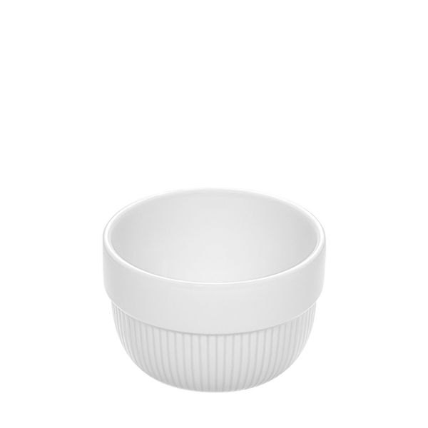 Schönwald, Coffee Tasting - Cupping-Bowl, uni, weiss, 0,23 ltr.