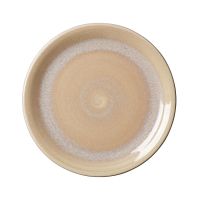 Steelite, Revolution : Sandstone 1776 - Teller flach Coup, 20,2 cm Steelite, Revolution : Sandstone 1776 - Teller flach Coup, 20,2 cm