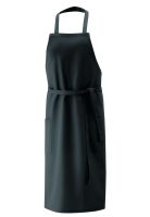 Latzschürze, unifarben, 65% PES, 35% BW, B 80 x L 100 cm Latzschürze, unifarben, 65% PES, 35% BW, B 80 x L 100 cm