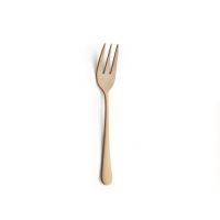 Amefa, Austin 1410AU : PVD Gold - Kuchengabel 143 mm Amefa, Austin 1410AU : PVD Gold - Kuchengabel 143 mm