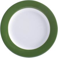 Kahla, Pronto - Smaragd Green : Speiseteller 26 cm Kahla, Pronto - Smaragd Green : Speiseteller 26 cm