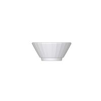 Bauscher, Edge - Schälchen rund konisch, 9 cm / 0,10 ltr. Bauscher, Edge - Schälchen rund konisch, 9 cm / 0,10 ltr.