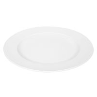 Bauscher, Relation Today - Teller flach, uni, weiss, 31 cm Bauscher, Relation Today - Teller flach, uni, weiss, 31 cm