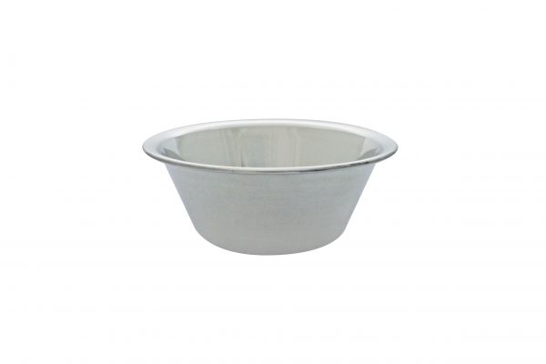 Schüsseln, Edelstahl, 235 mm - 2,0 ltr., konisch