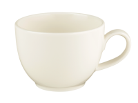 Seltmann Weiden, Maxim - Kaffee-Obere, Tulpe, creme, uni, 0,18 ltr. Seltmann Weiden, Maxim - Kaffee-Obere, Tulpe, creme, uni, 0,18 ltr.