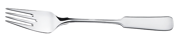 Picard & Wielpütz, Spaten 6127 - Fischgabel 184 mm