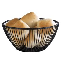 Vorschau: Korb SVART, D: 17,5 cm, H: 8 cm Vorschau: Korb SVART, D: 17,5 cm, H: 8 cm