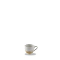 Dudson, The Maker's Collection : Finca Sandstone - Espresso-Obere, 6,5 x 5,5 cm/ 0,1 ltr. Dudson, The Maker's Collection : Finca Sandstone - Espresso-Obere, 6,5 x 5,5 cm/ 0,1 ltr.
