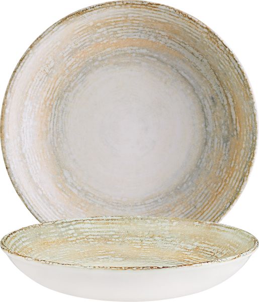 Patera, Banquet : Pastateller 28 cm/ 0,4 ltr.