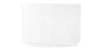 Seltmann Weiden, Good Mood - Schale hoch stpb., uni, weiss, 16 cm/ 1,58 ltr. Seltmann Weiden, Good Mood - Schale hoch stpb., uni, weiss, 16 cm/ 1,58 ltr.