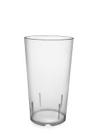 Aku, Mehrweg - Trinkbecher 200 ml m. F 0.2 ltr. |-|, Polypropylen, D: 6,5 cm, H: 11,2 cm, Fb. Milchig Aku, Mehrweg - Trinkbecher 200 ml m. F 0.2 ltr. |-|, Polypropylen, D: 6,5 cm, H: 11,2 cm, Fb. Milchig