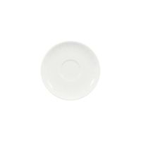 Bauscher, Smart : 329327 Stripes - Espresso-Untere rund 12 cm Bauscher, Smart : 329327 Stripes - Espresso-Untere rund 12 cm