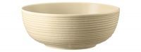Seltmann Weiden, Terra : Sandbeige - Foodbowl 20 cm Seltmann Weiden, Terra : Sandbeige - Foodbowl 20 cm