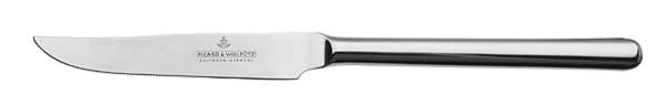 Picard & Wielpütz, Ventura - Steakmesser, Stahlheft 222 mm