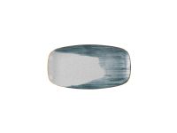 Churchill, Stonecast Accents : Blueberry - Chefs Platte rechteckig, 35,5 x 18,9 cm Churchill, Stonecast Accents : Blueberry - Chefs Platte rechteckig, 35,5 x 18,9 cm
