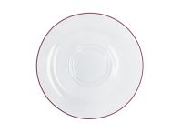 Kahla, Pronto Line : Wild Berry - Untertasse 16 cm Kahla, Pronto Line : Wild Berry - Untertasse 16 cm
