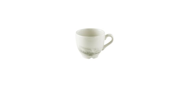 Dudson, The Maker's Collection : Finca Flint - Espresso-Obere, 6,5 x 5,5 cm/ 0,1 ltr.