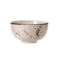 Steelite, Craft : White 1155 - Chinese Bowl, 13 cm/ 0,52 ltr. Steelite, Craft : White 1155 - Chinese Bowl, 13 cm/ 0,52 ltr.