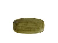 Churchill, Stonecast Plume : Olive - Chefs Platte rechteckig, 29,8 x 15,3 cm Churchill, Stonecast Plume : Olive - Chefs Platte rechteckig, 29,8 x 15,3 cm
