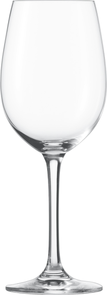 Wasser-, Rotweinkelch Classico Nr. 1 m. Füllstrich 0.2 ltr. |-|, Inhalt: 545 ml, H: 240 mm, D: 90 mm