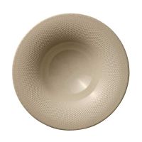Heart & Soul, Pine : Almond - Teller tief rund coup 27 cm/ 0,4 ltr. Heart & Soul, Pine : Almond - Teller tief rund coup 27 cm/ 0,4 ltr.