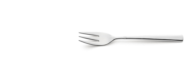 Amefa, Palmon 8410 - Kuchengabel 151 mm